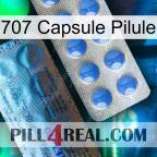 707 Capsule Pill 40